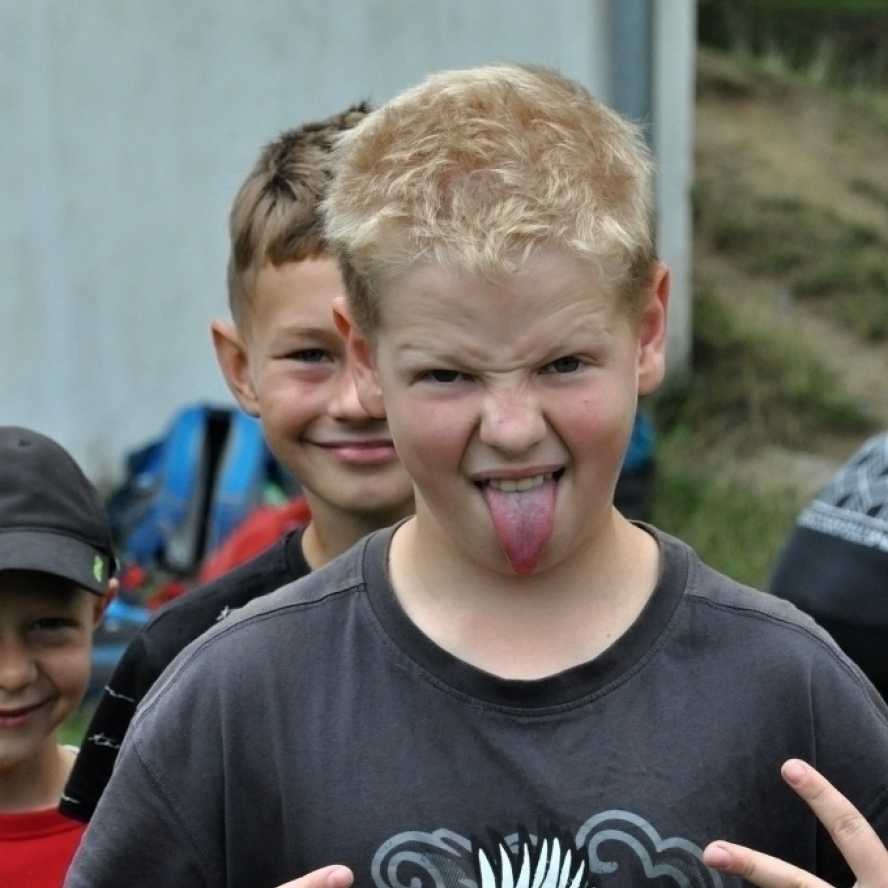 Zprávy z Dvojky