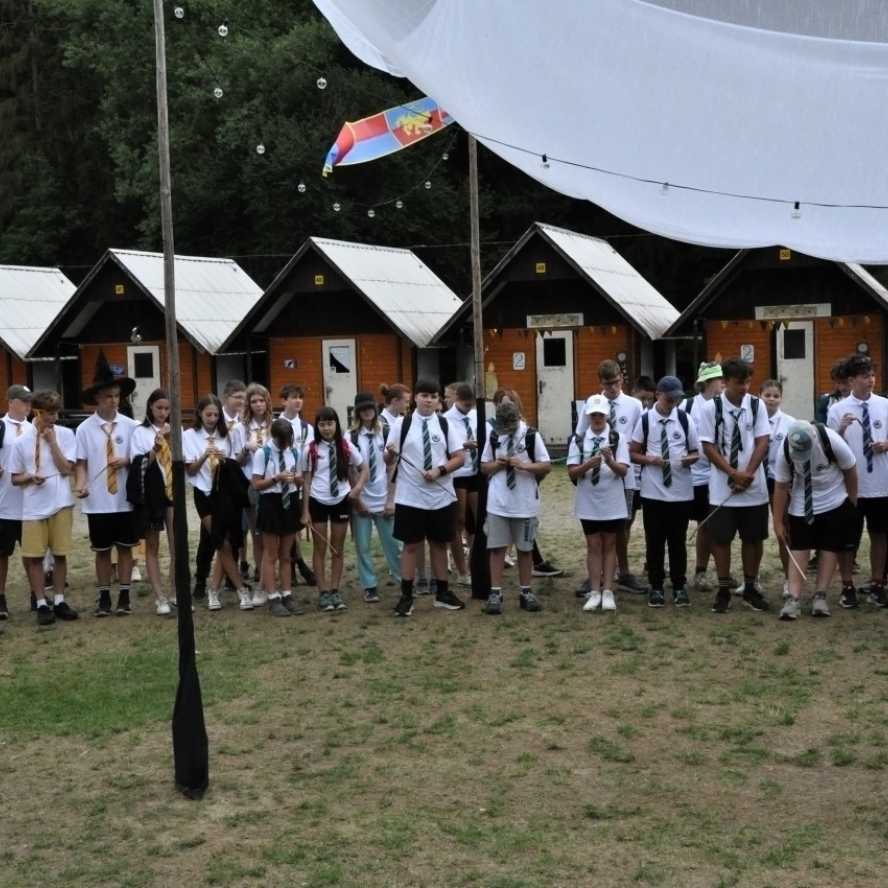 Ministerstvo kouzel: první mise