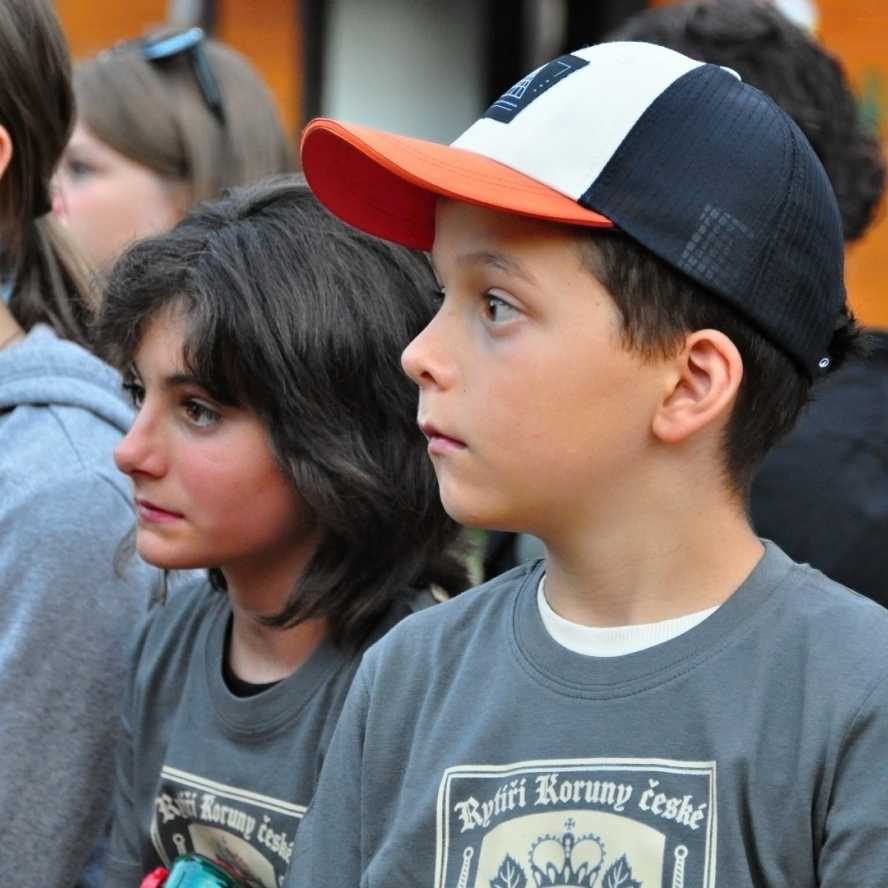 Perná neděle
