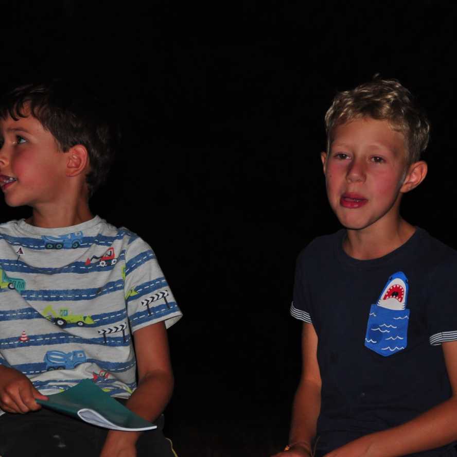 Už negrilovat, prosím!