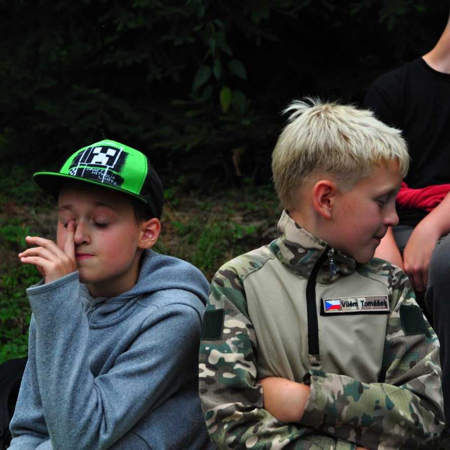 Perná neděle