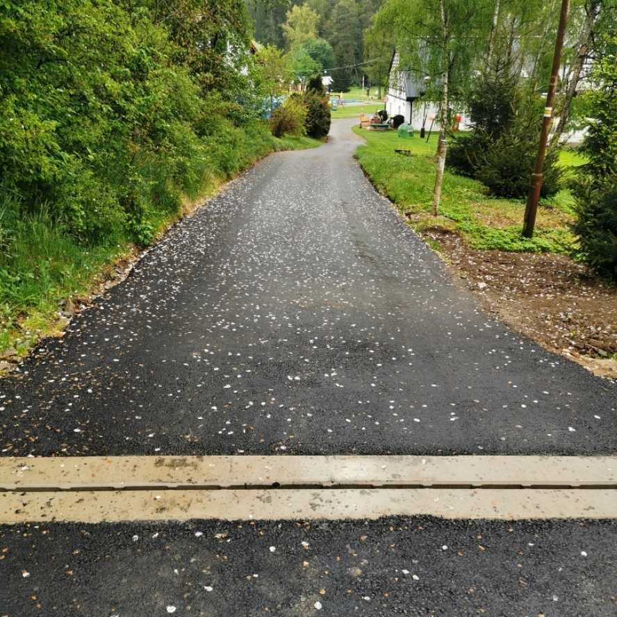 Přípravy v plném proudu!
