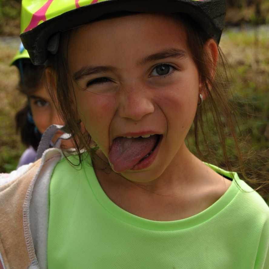 Táborová neděle