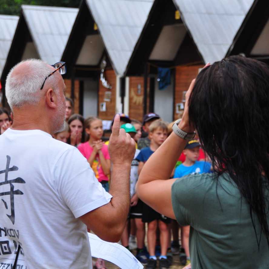 Už negrilovat, prosím!